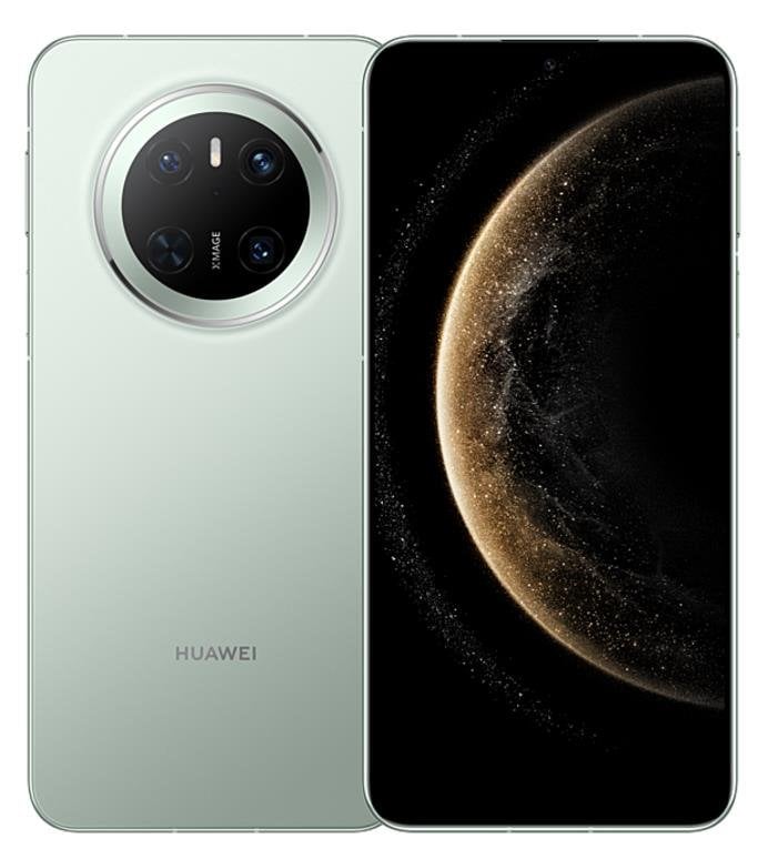 Huawei Mate 70 5