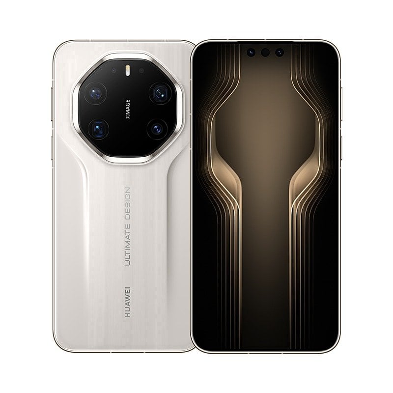 Huawei Mate 80 RS Ultimate 10