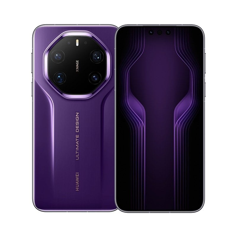 Huawei Mate 80 RS Ultimate 12