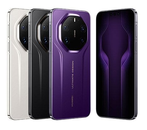 Huawei Mate 80 RS Ultimate 3