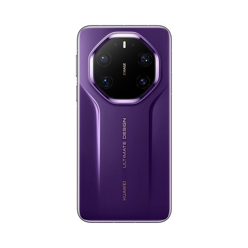 Huawei Mate 80 RS Ultimate 6