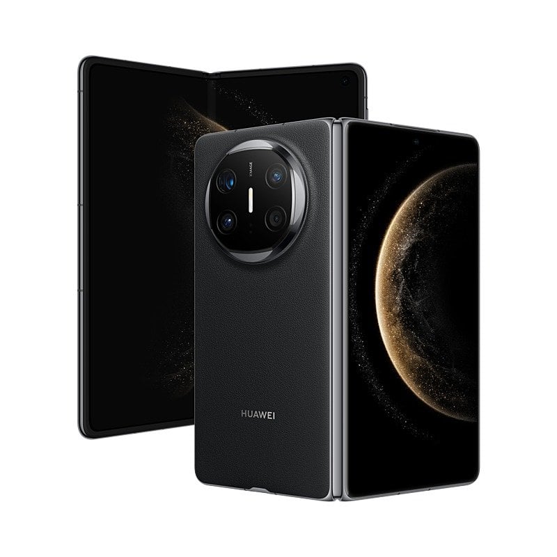 Huawei Mate X6 10