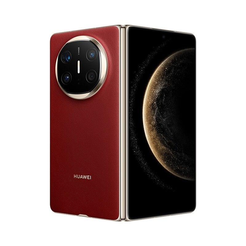 Huawei Mate X6 4