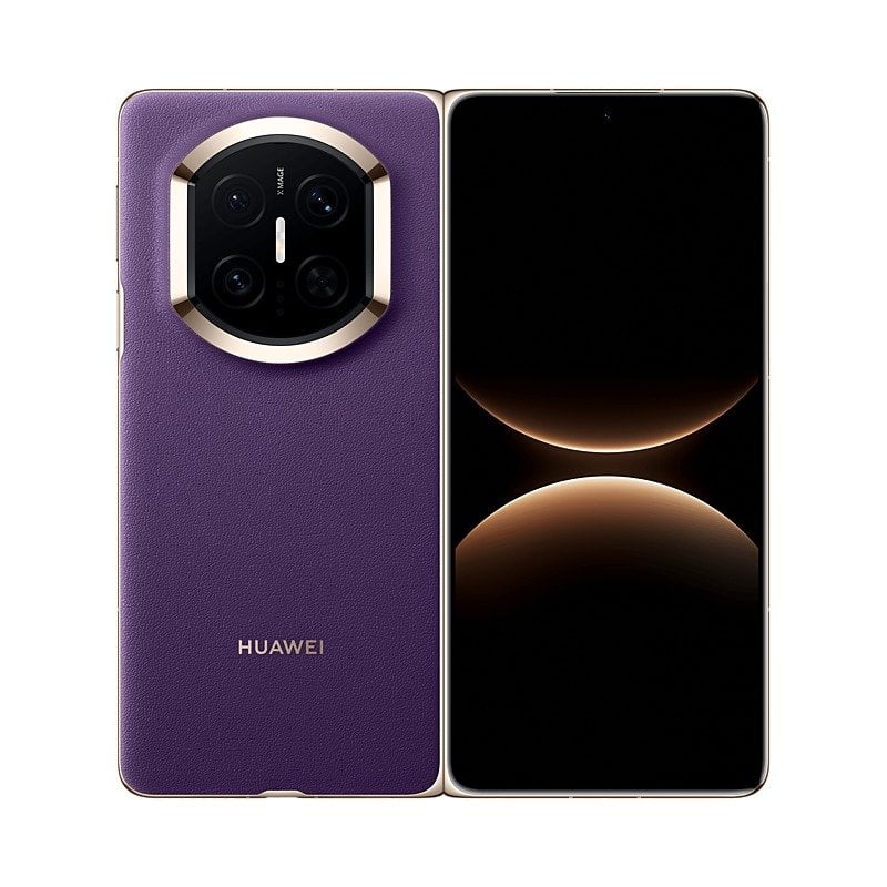 Huawei Mate X7 12