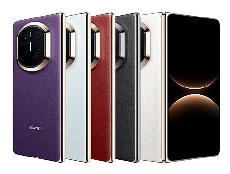 Huawei Mate X7 13