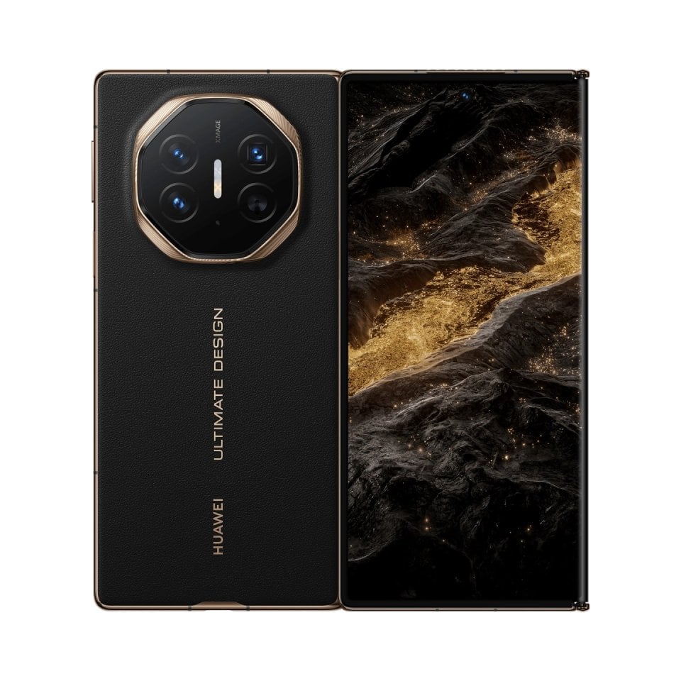 Huawei Mate XT 12