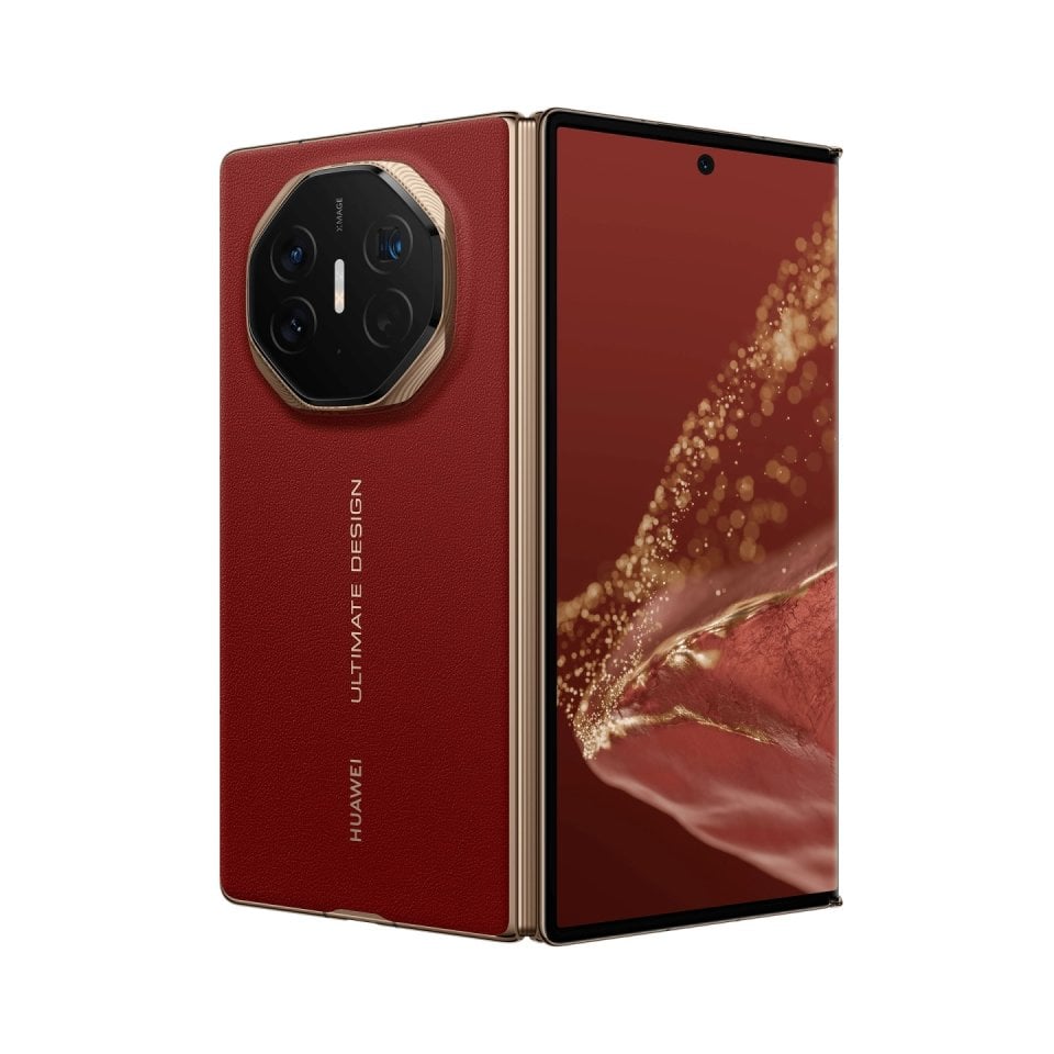 Huawei Mate XT 13