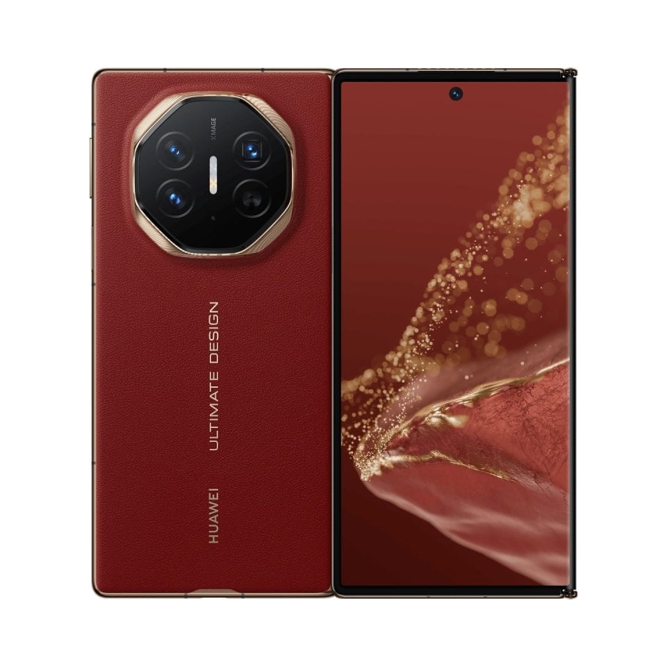 Huawei Mate XT 4