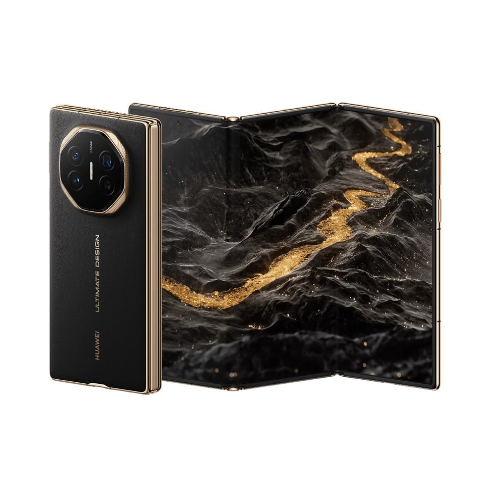 Huawei Mate XT 6