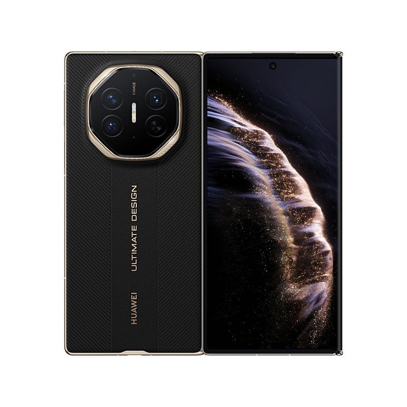 Huawei Mate XTs 12