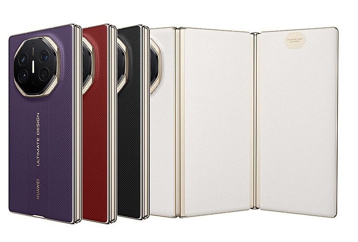 Huawei Mate XTs 2