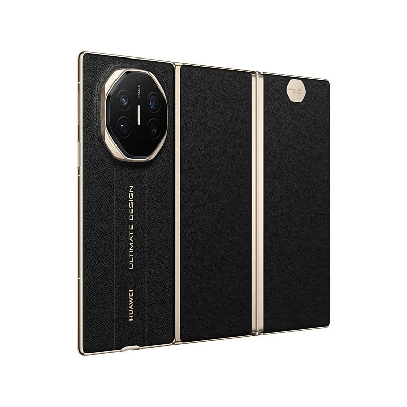 Huawei Mate XTs 4