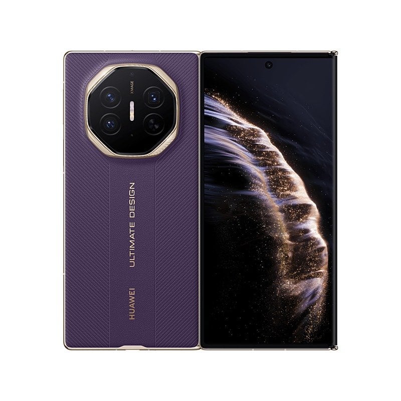 Huawei Mate XTs 5