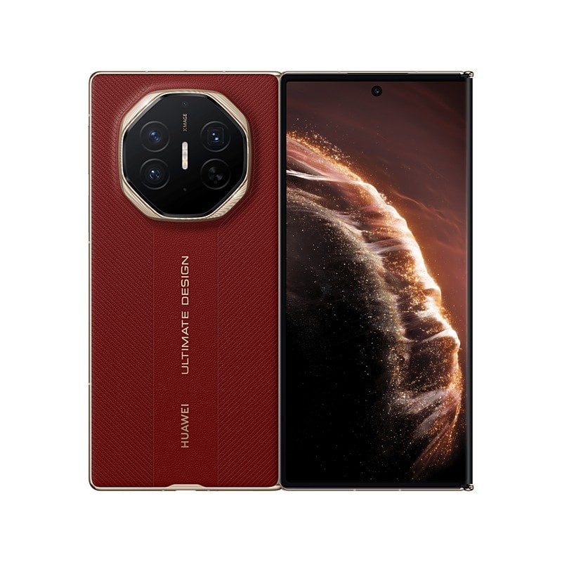 Huawei Mate XTs 7