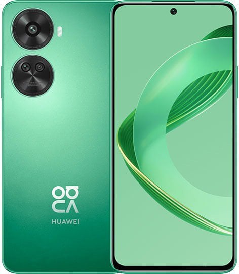 Huawei nova 12 SE 3