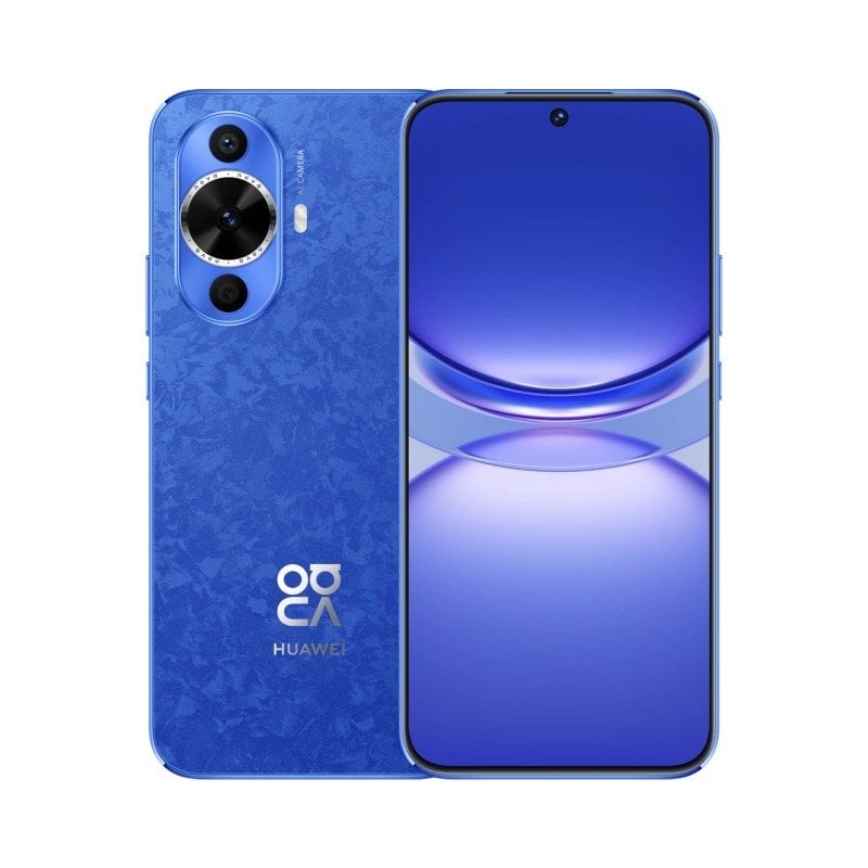 Huawei nova 12s 5