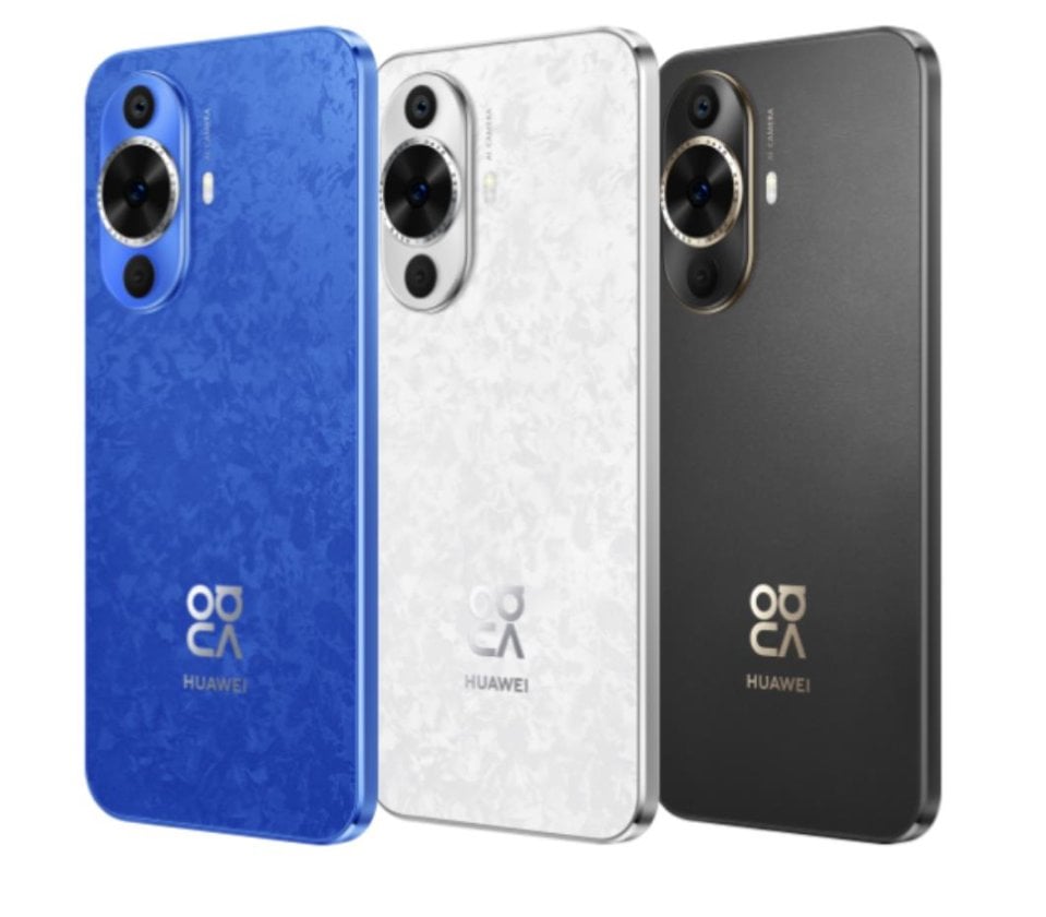 Huawei nova 12s 6