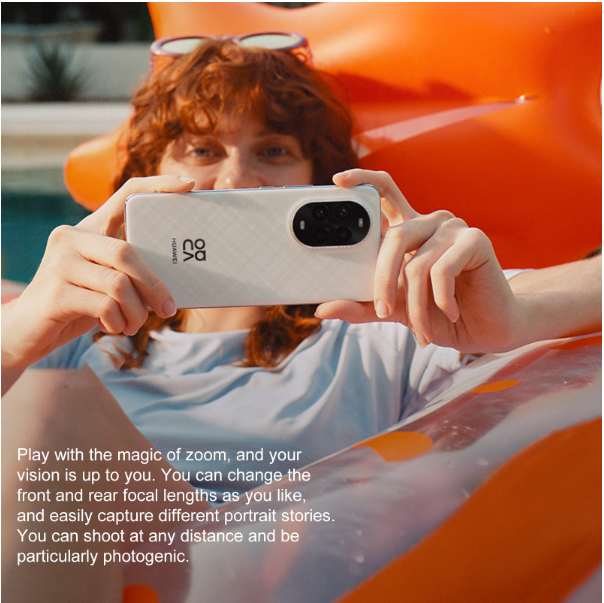 Huawei nova 13 Pro 5