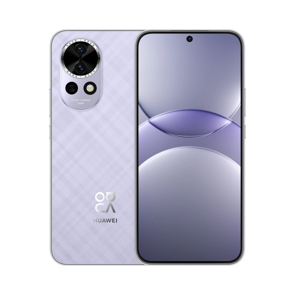Huawei nova 13 11