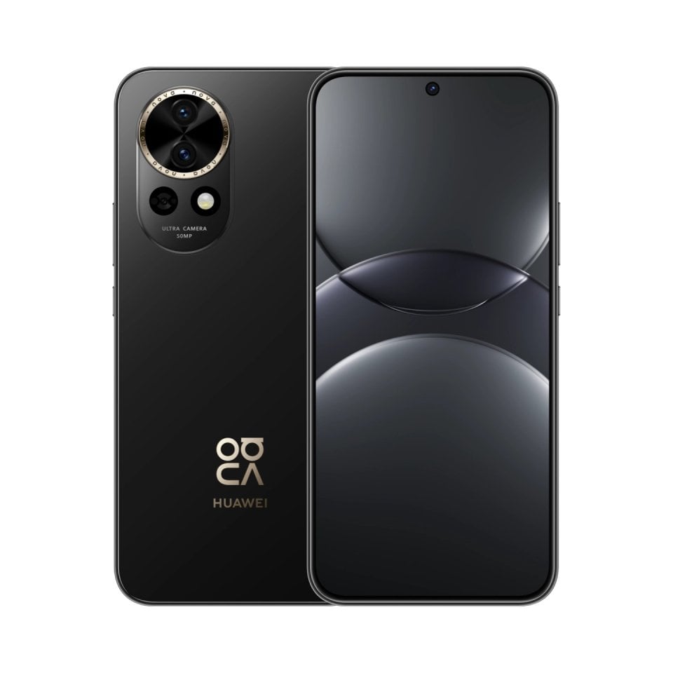 Huawei nova 13 12