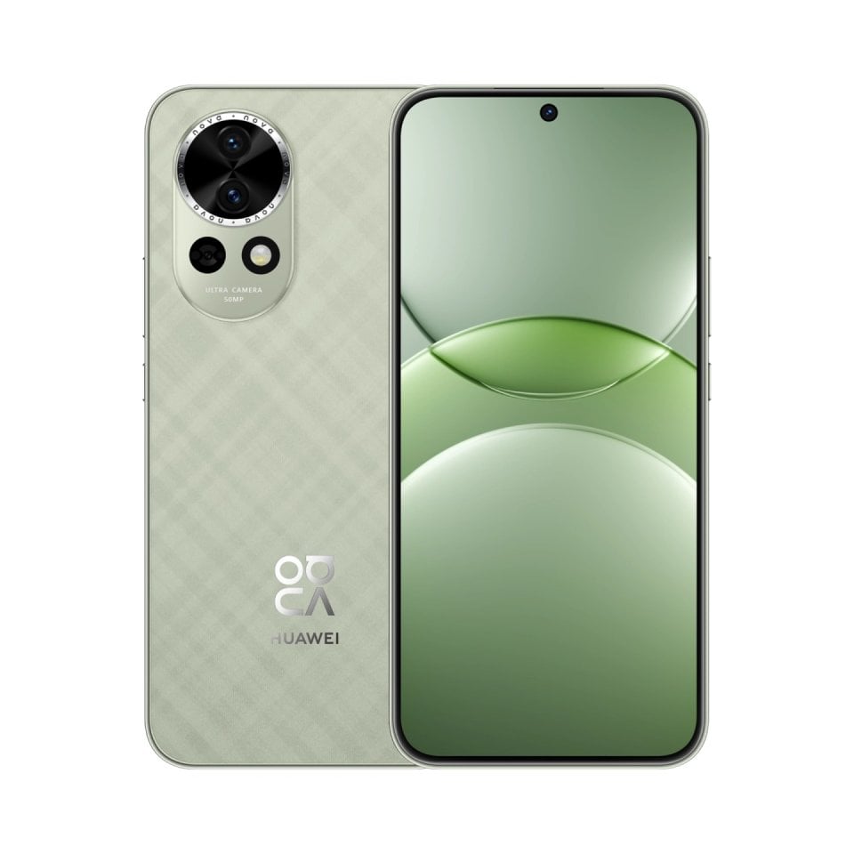 Huawei nova 13 2