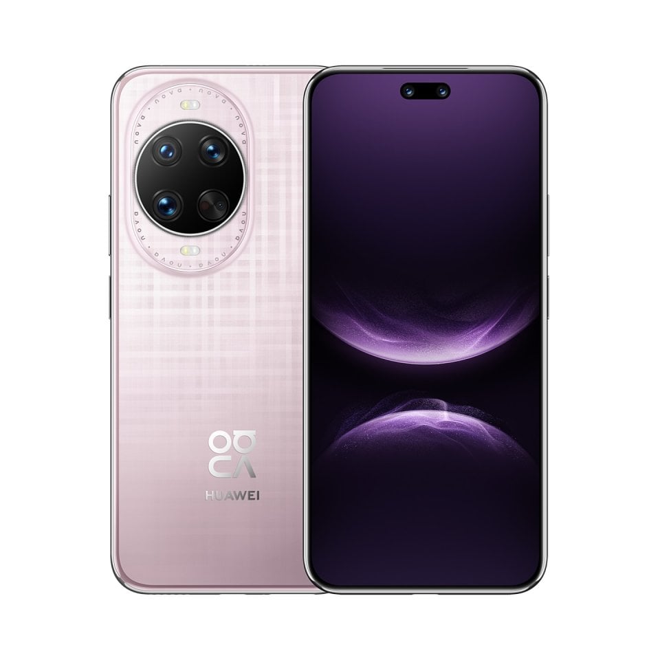 Huawei nova 14 Ultra 12