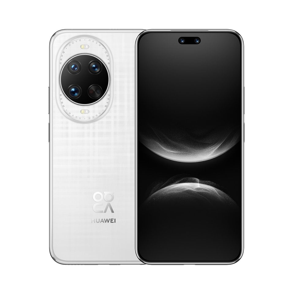 Huawei nova 14 Ultra 14