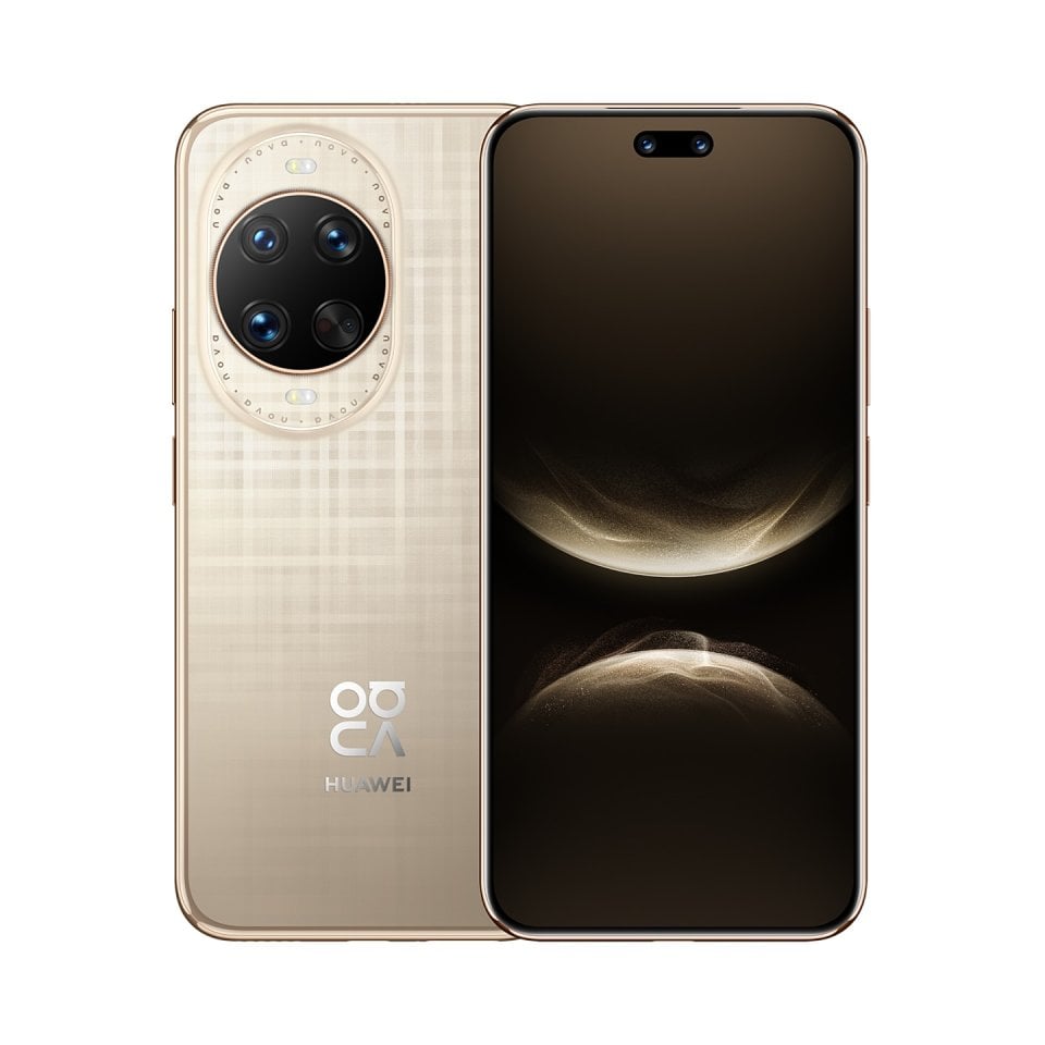 Huawei nova 14 Ultra 15