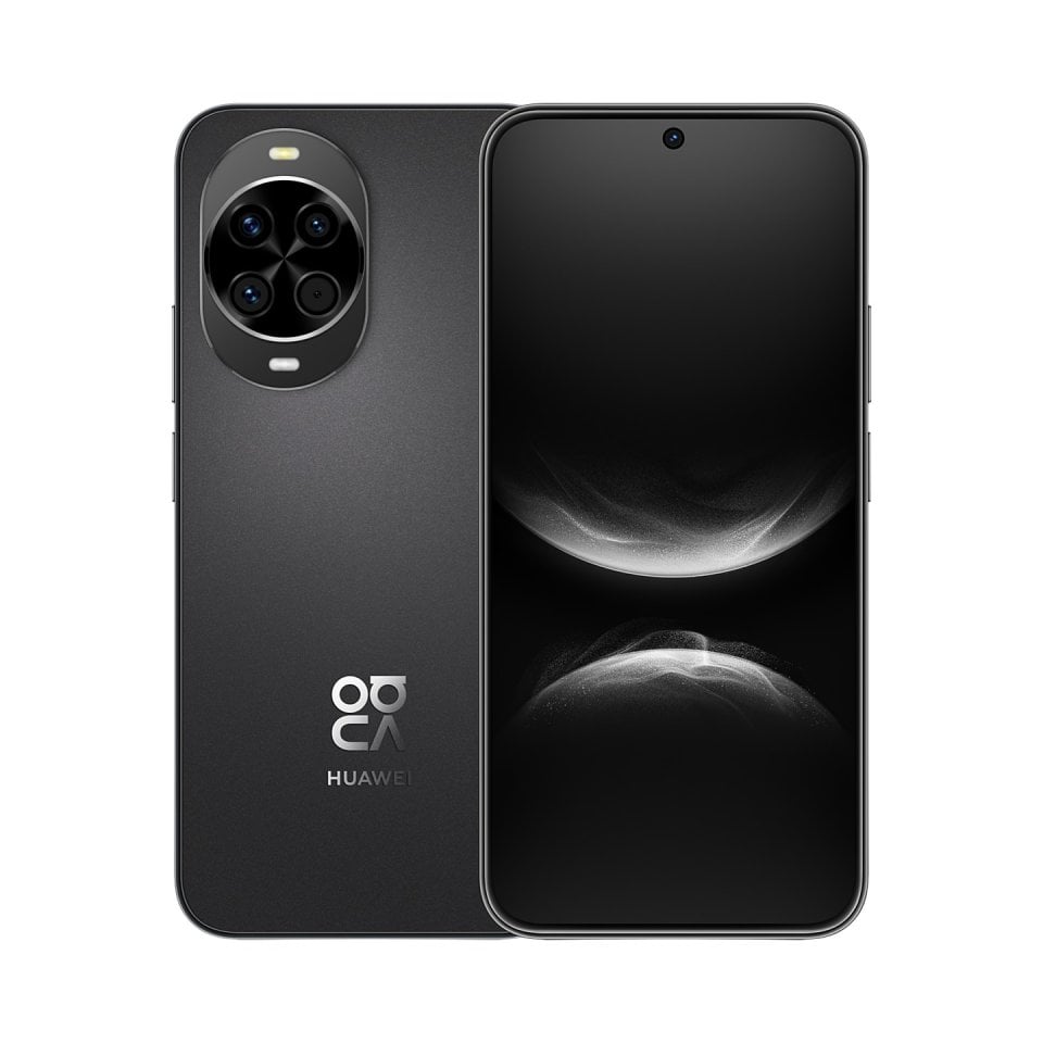 Huawei nova 14 3