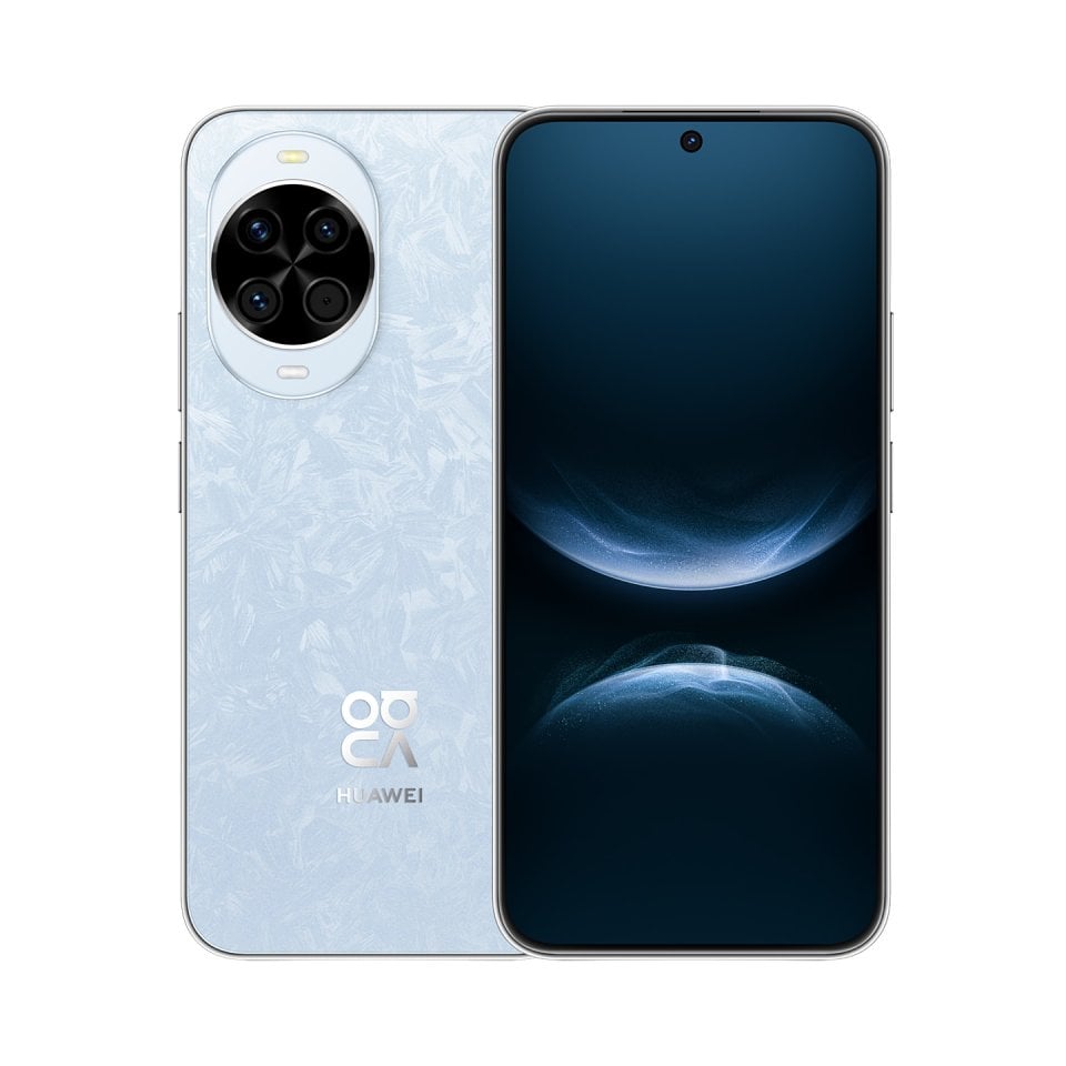 Huawei nova 14 5
