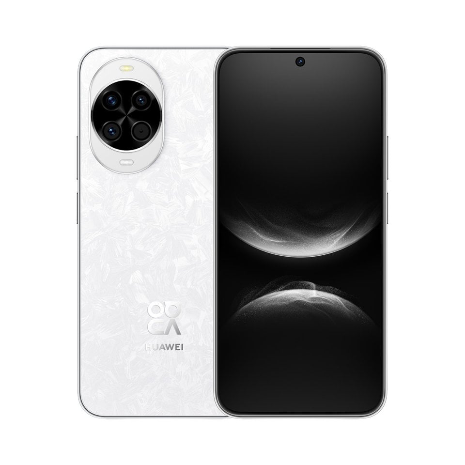 Huawei nova 14 9