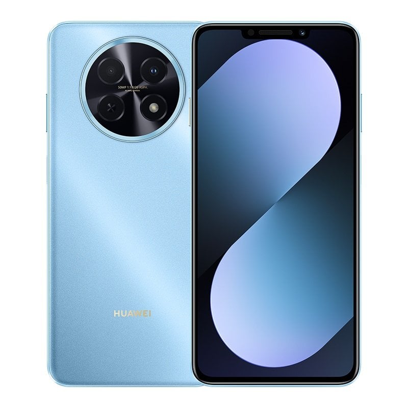 Huawei Nova 14i 5