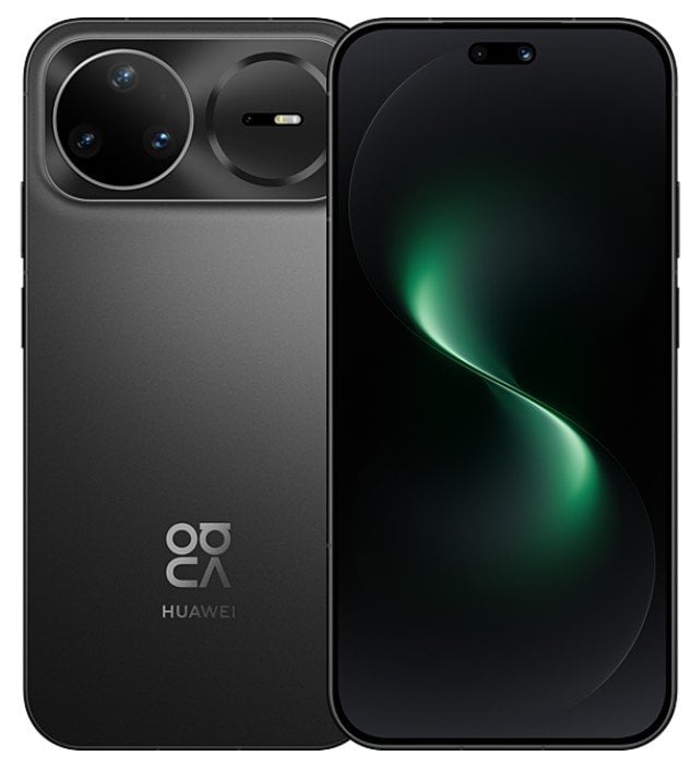 Huawei nova 15 Pro