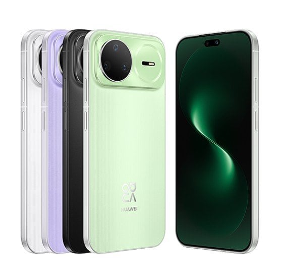 Huawei nova 15 Pro 2