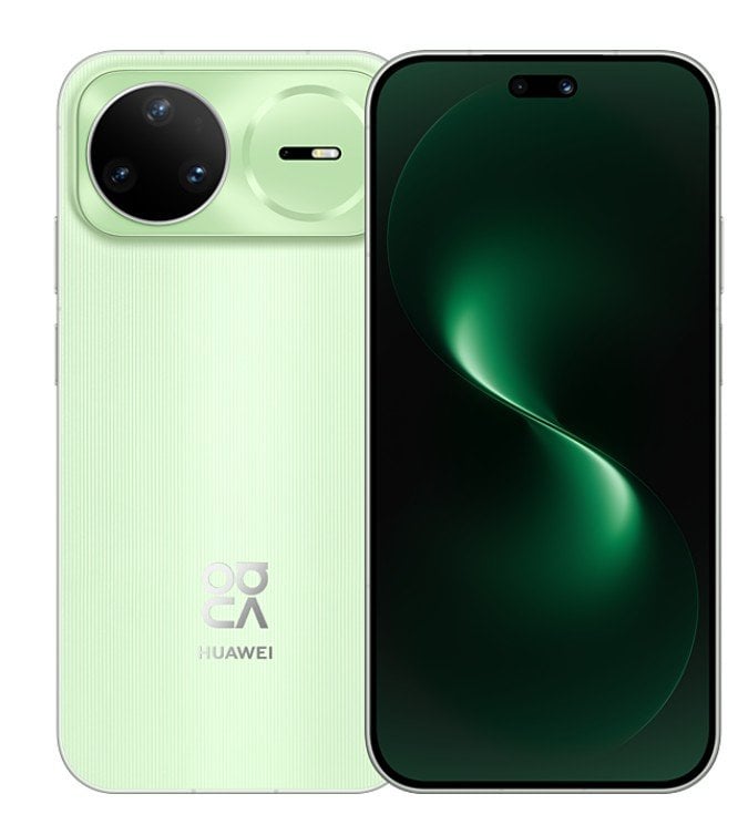Huawei nova 15 Pro 3