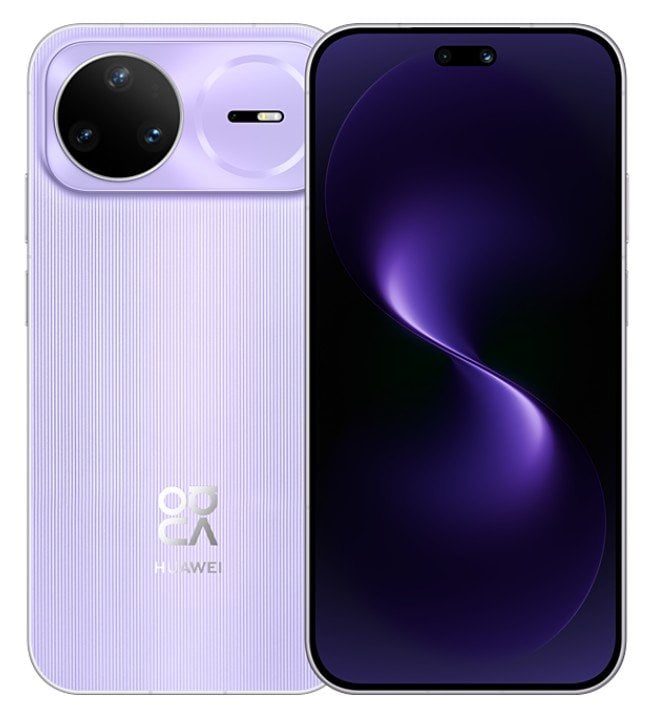 Huawei nova 15 Pro 4