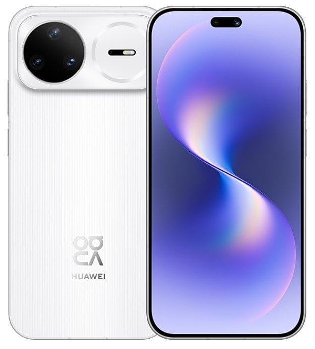 Huawei nova 15 Pro 5