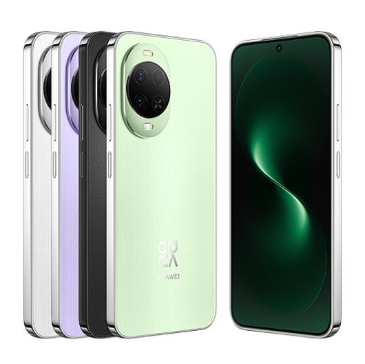 Huawei nova 15