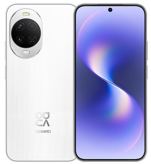 Huawei nova 15 2