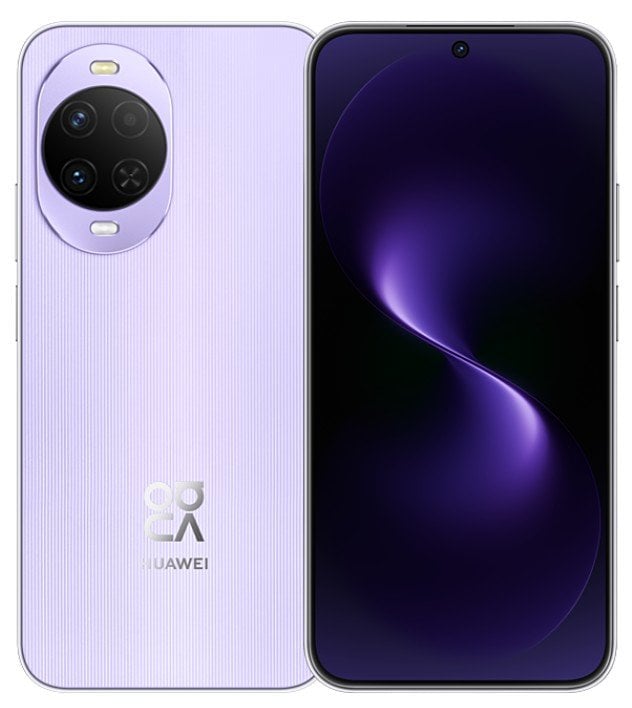 Huawei nova 15 3