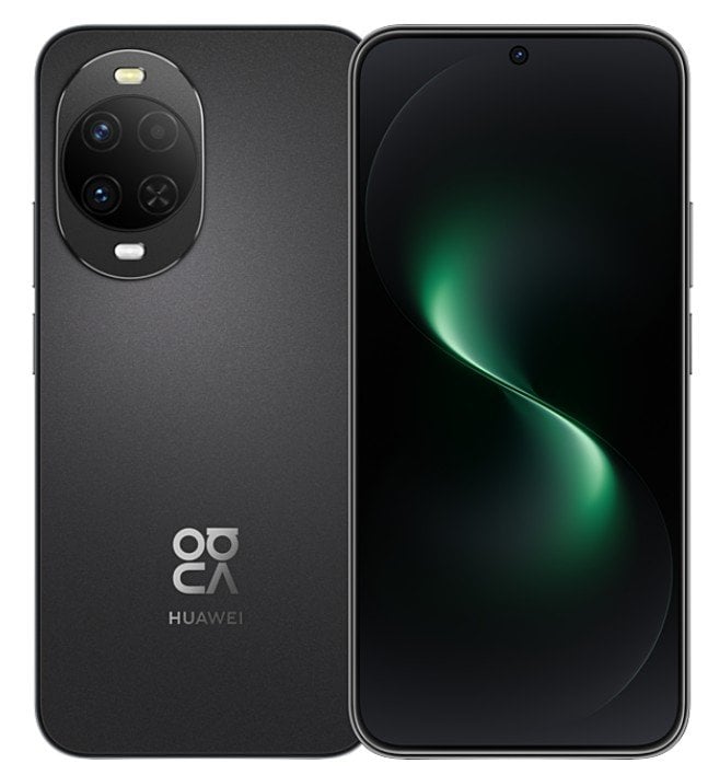 Huawei nova 15 4