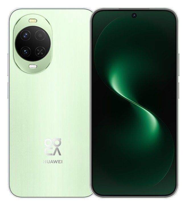 Huawei nova 15 5