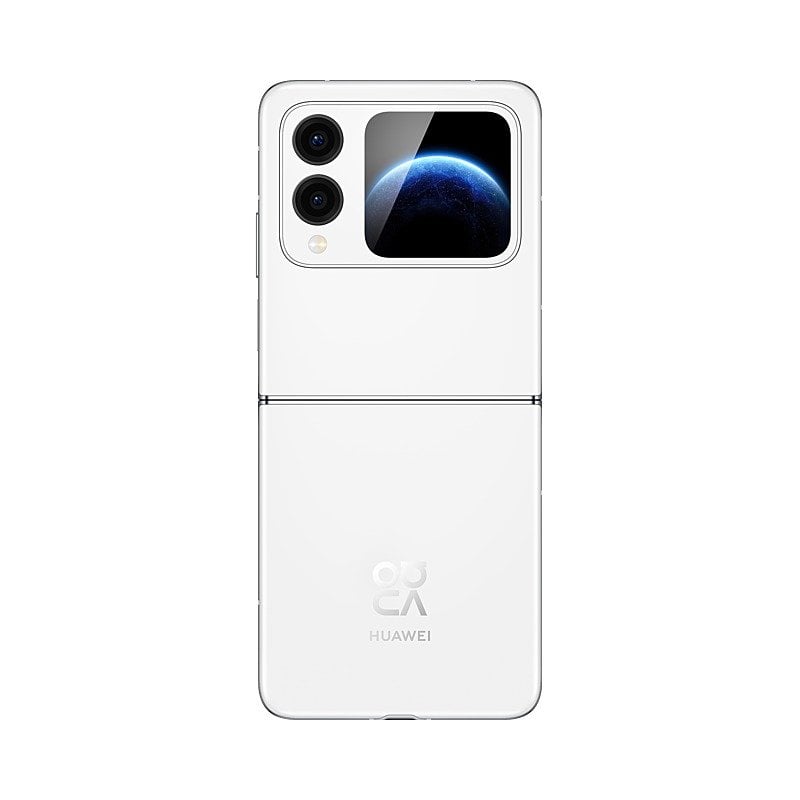 Huawei nova Flip S