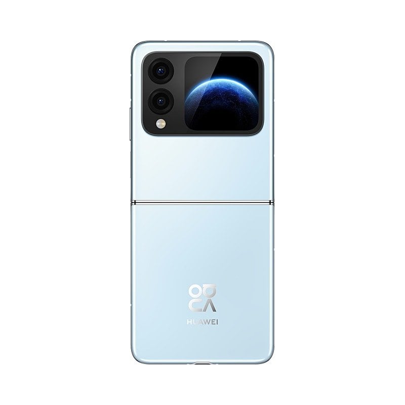 Huawei nova Flip S 11