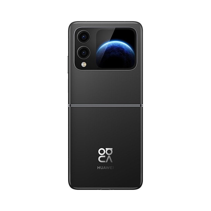 Huawei nova Flip S 12