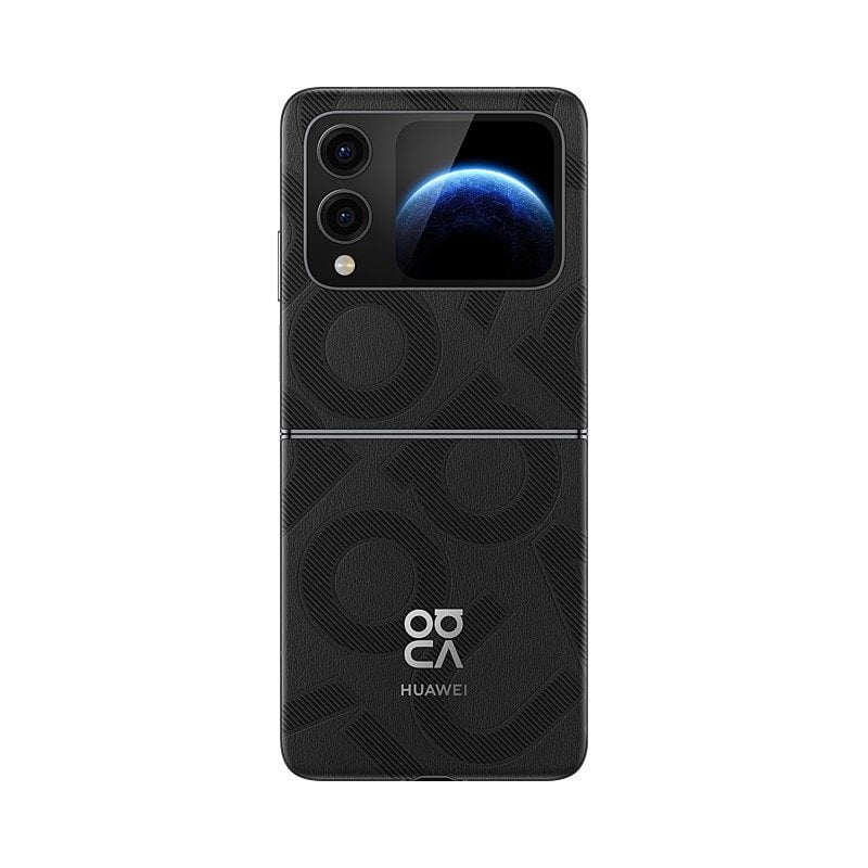 Huawei nova Flip S 2