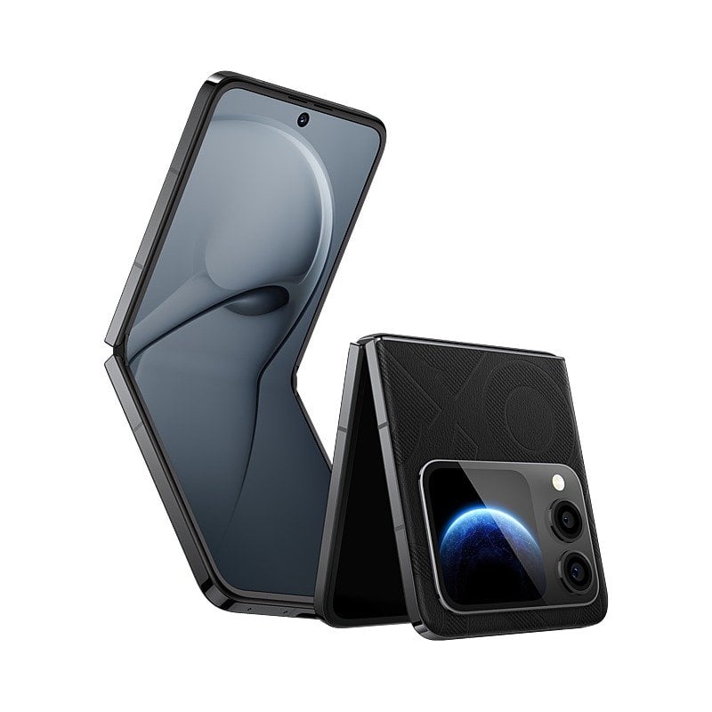 Huawei nova Flip S 3