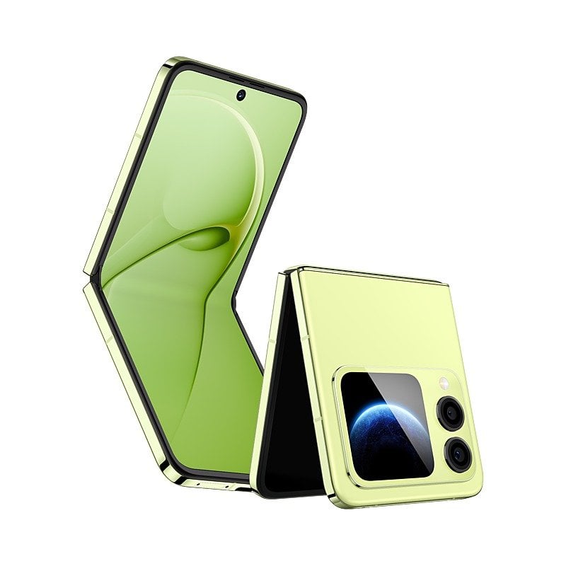 Huawei nova Flip S 4