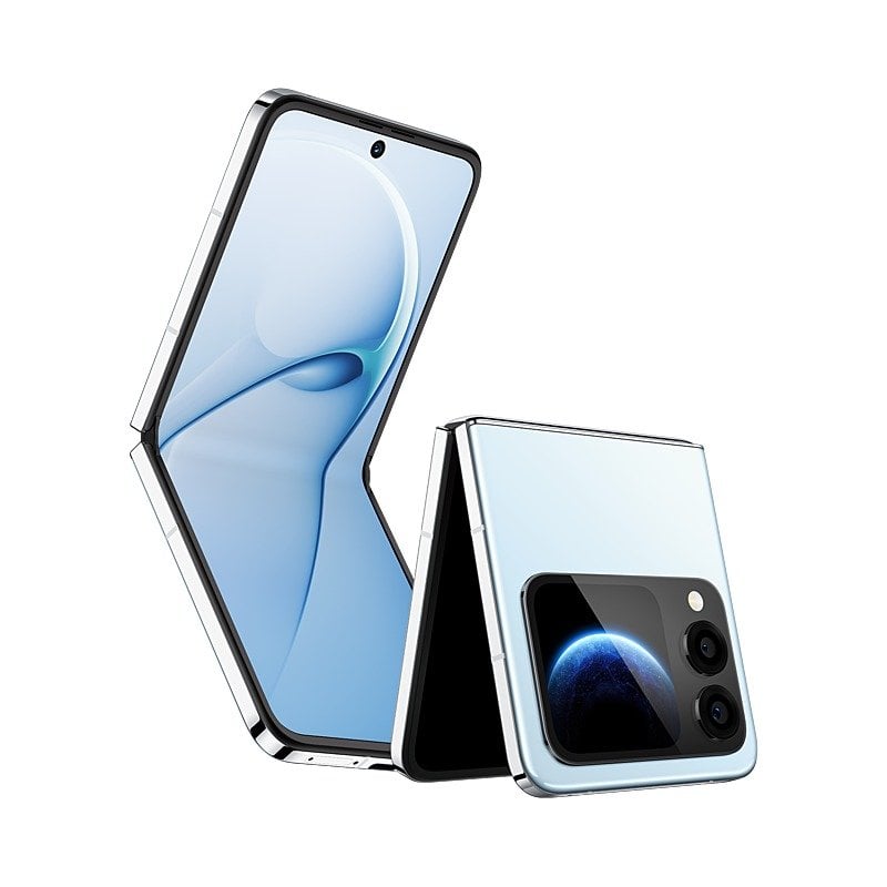 Huawei nova Flip S 5
