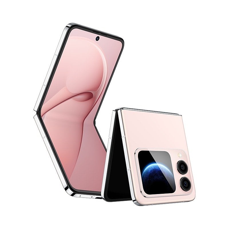Huawei nova Flip S 7
